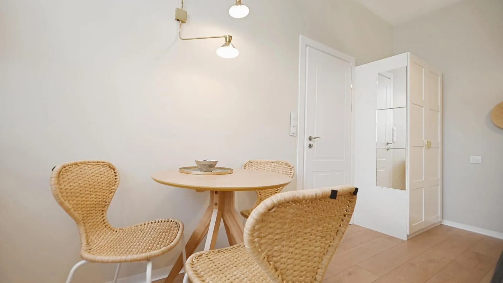 Apartment Victus Apartamenty, Apartamenty Compassi Sopot