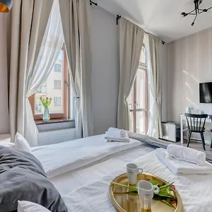 Bema4 Apartment