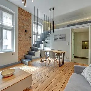 Monte Apartament
